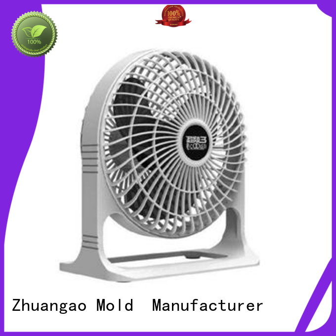 plastic injection mold making injection for home Zhuangao