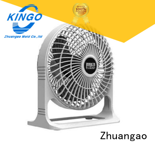 Zhuangao electric mold on plastic with high quality for juicer mold