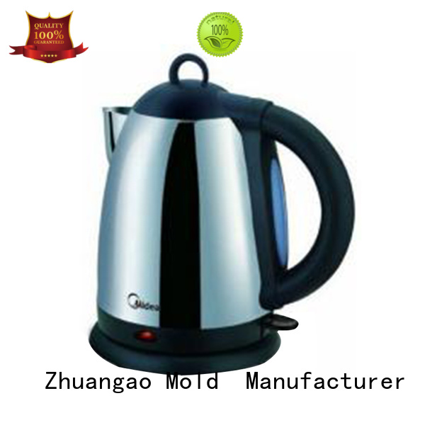 cooker injection molding manufacturing companies supply for juicer mold Zhuangao