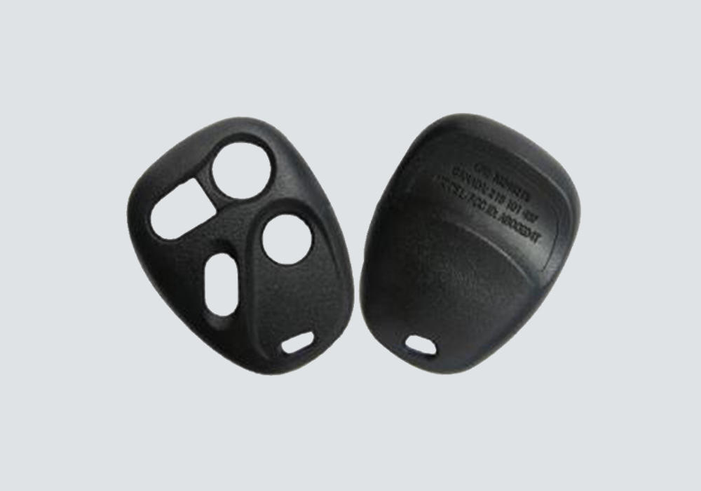 Zhuangao side injection molding factory series for shop-1