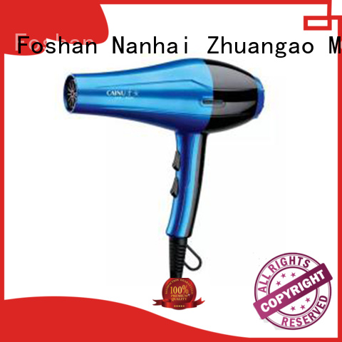 abs plastic injection mold making fan mall Zhuangao