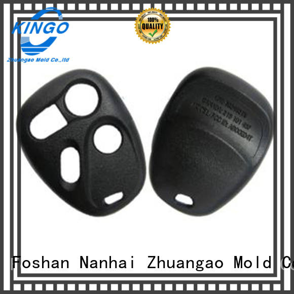 Zhuangao molding automotive plastic injection molding companies supplier for home