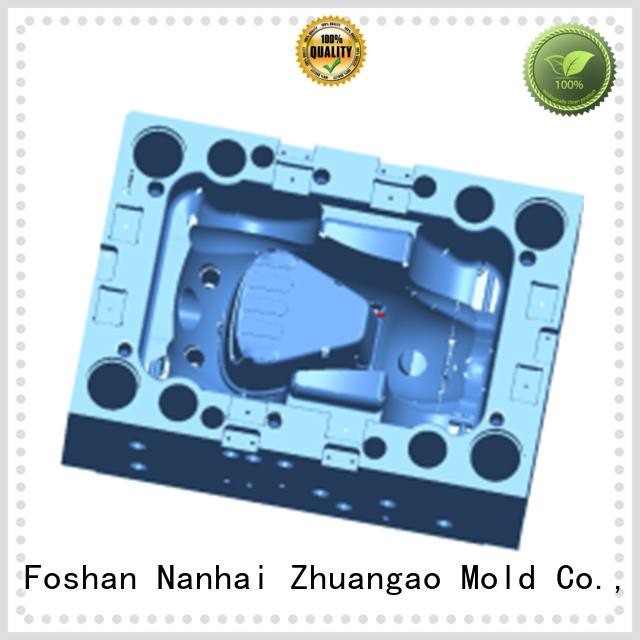 online prototype injection molding body directly sale for home
