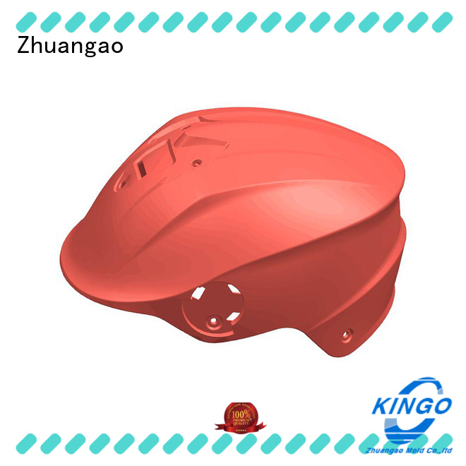 Zhuangao retro injection compression molding vendor for shop