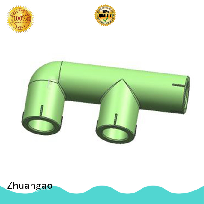 gradely custom plastic injection molding curved buy now for mall