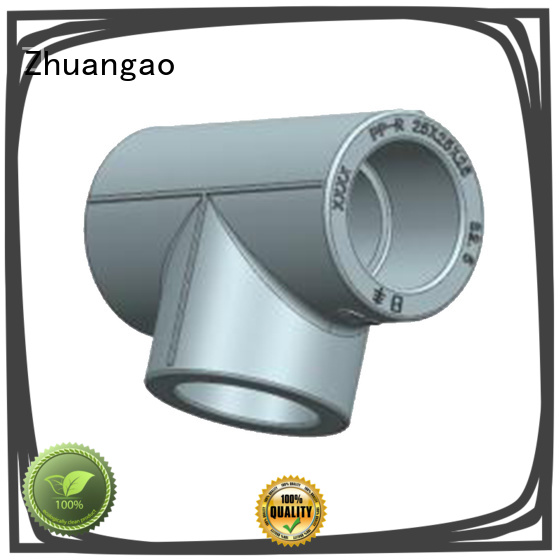 Zhuangao reliable die casting mould manufacturer shaped for market