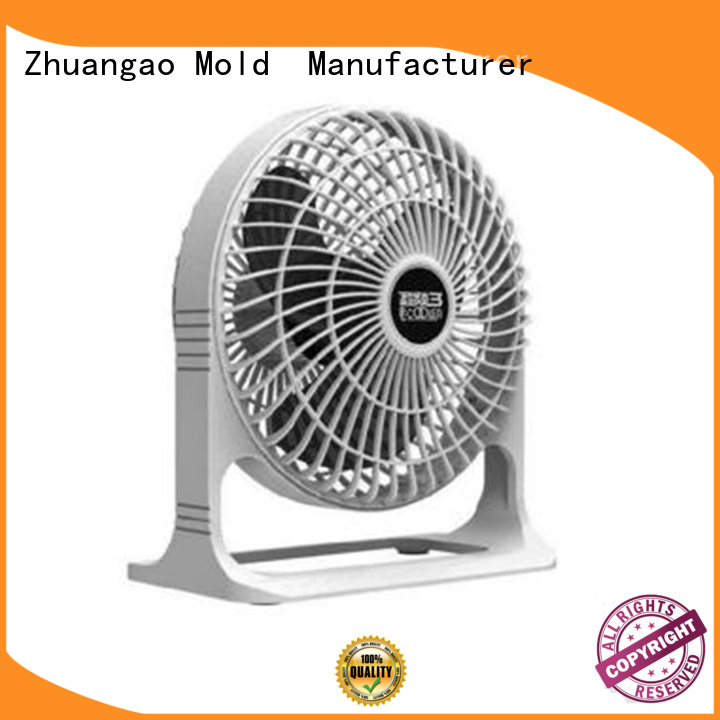 Zhuangao rapid custom mold supplier for kettle