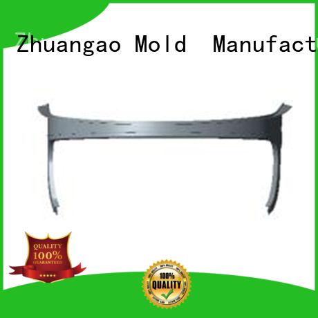 Zhuangao online helmet mold producer for market