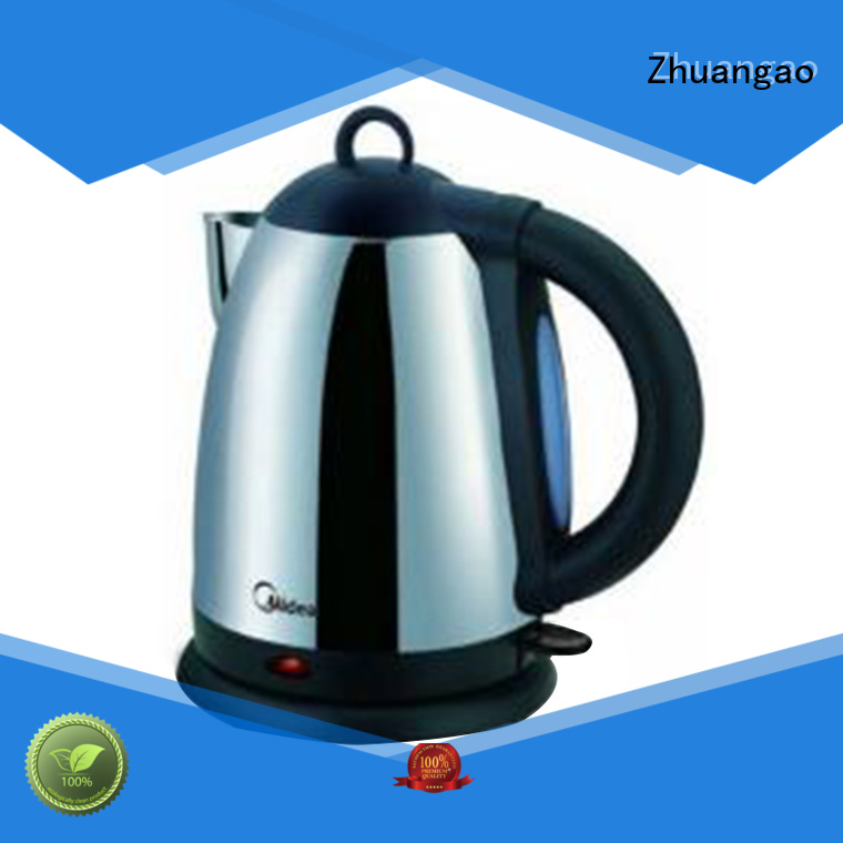 Zhuangao handheld mold manufacturer with good price for juicer mold