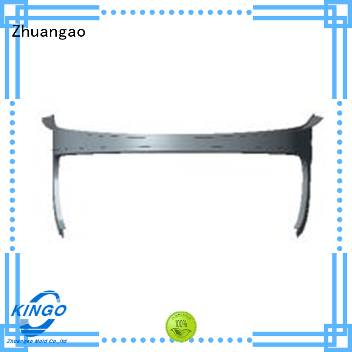 Zhuangao injection injection mold china vendor for market