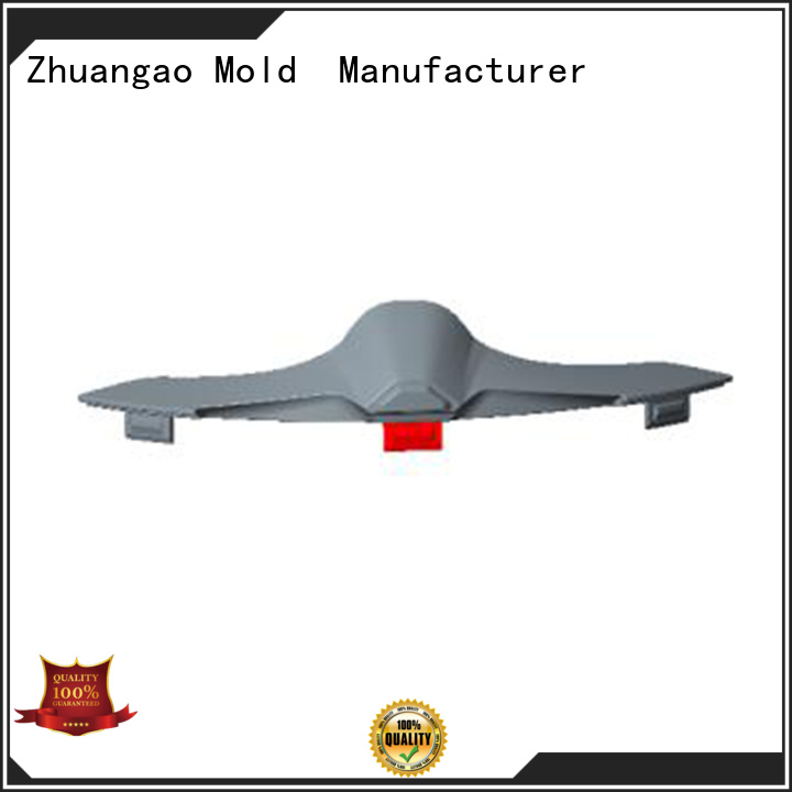 Zhuangao online helmet mould vendor for mall