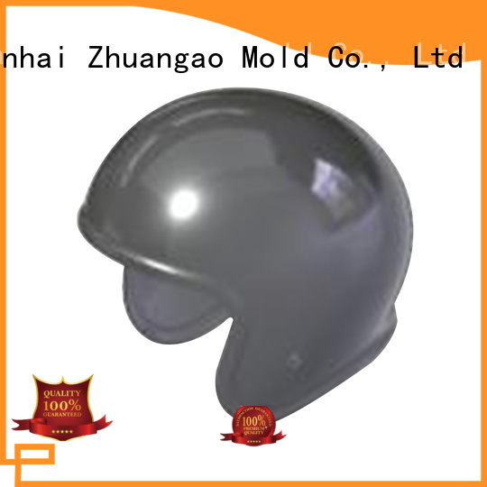 plastic molding technology baffle mall Zhuangao