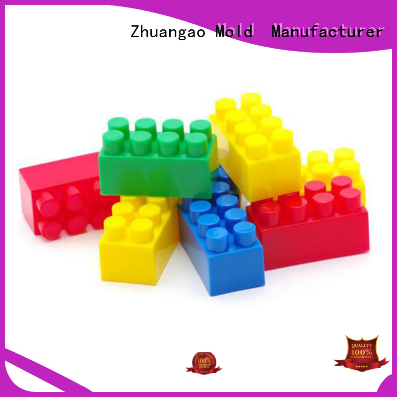 online toys mould shell from China for shop