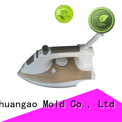 Zhuangao handheld injection molded parts factory price for juicer mold