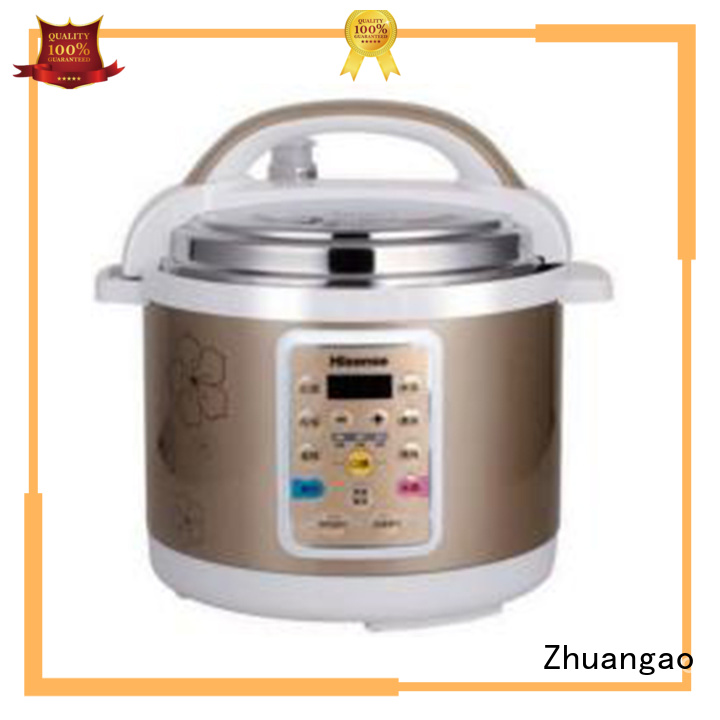 Zhuangao advanced abs plastic injection molding supplier for rabbit lantern