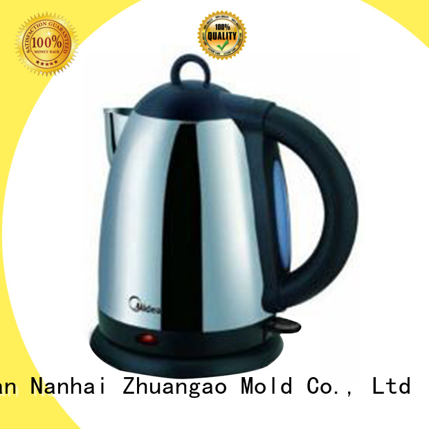 Zhuangao electric abs plastic injection molding factory price for rabbit lantern