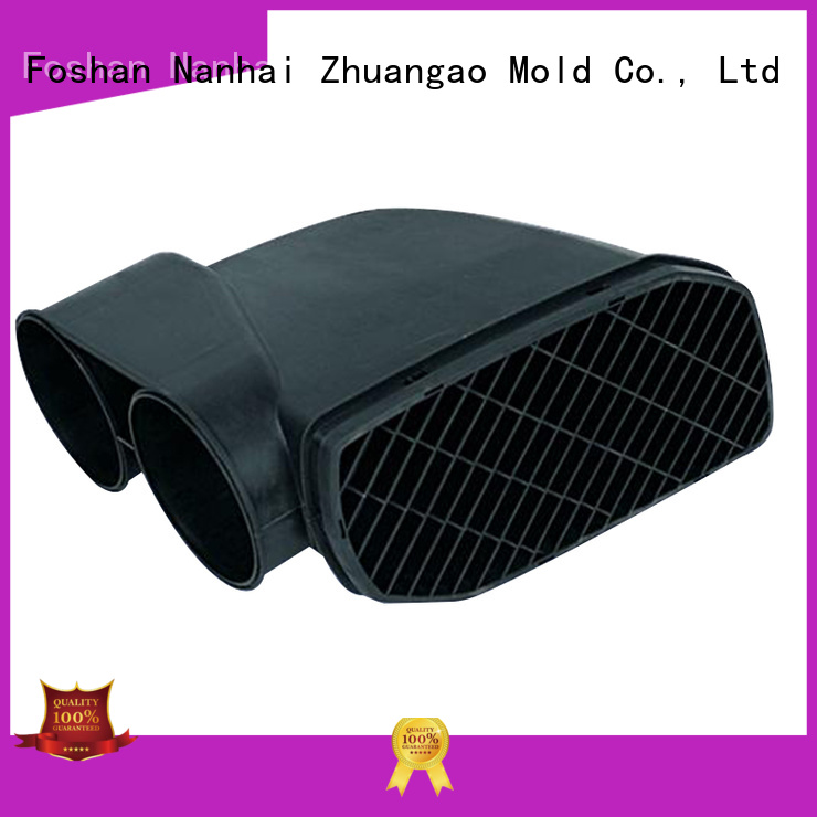 chinese mold molded for mall Zhuangao