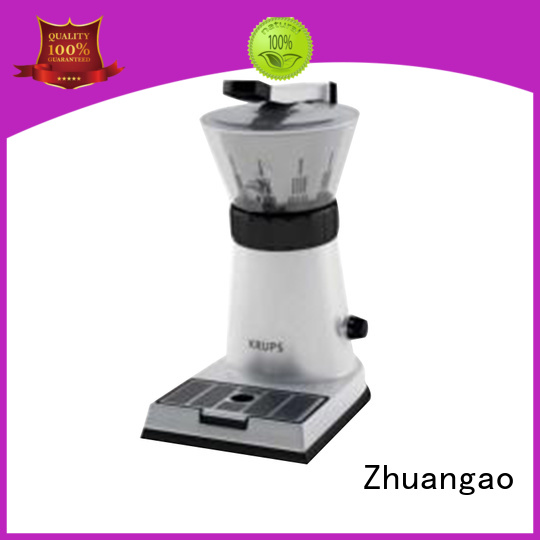 Zhuangao plastic plastic mold factory price for hair dryer