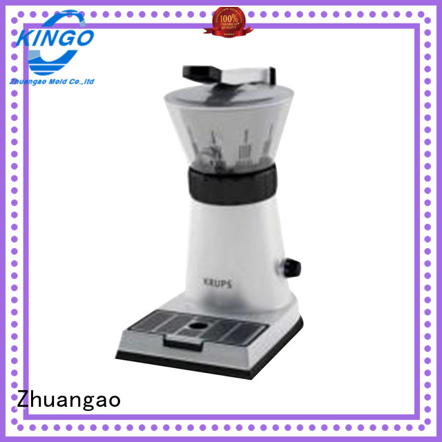 Zhuangao sewing plastic injection mold making from China for rabbit lantern