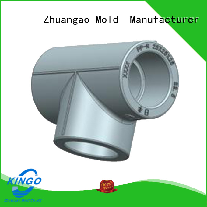 Zhuangao precision mold components free design for shop