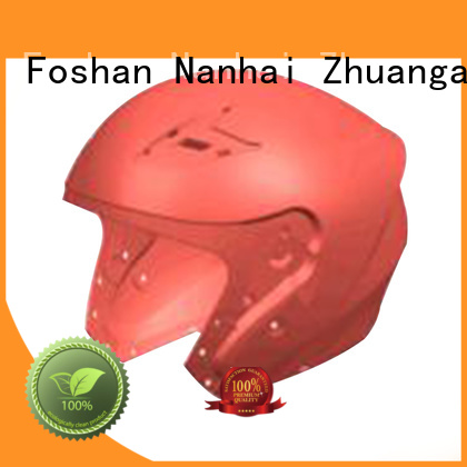 Zhuangao molding plastic molded parts manufacturer manufacturer for shop