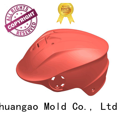 injection injection molding mold making series for mall Zhuangao