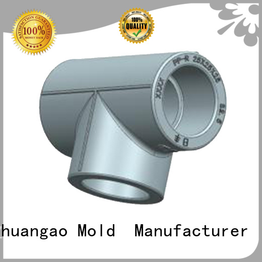 quality mold components molded for wholesale for mall