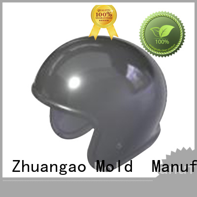 Zhuangao injection plastic mold makers with high quality for home