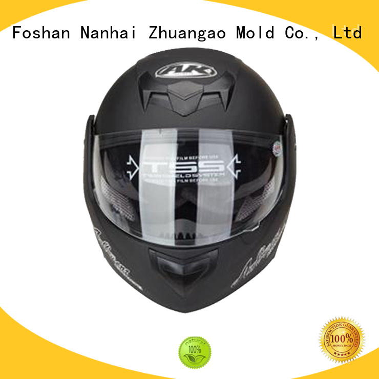 Zhuangao online injection mold china manufacturer for mall