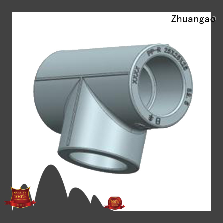 Zhuangao durable mold maker for wholesale for mall