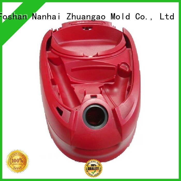 mold custom mold injection with good price for hair dryer
