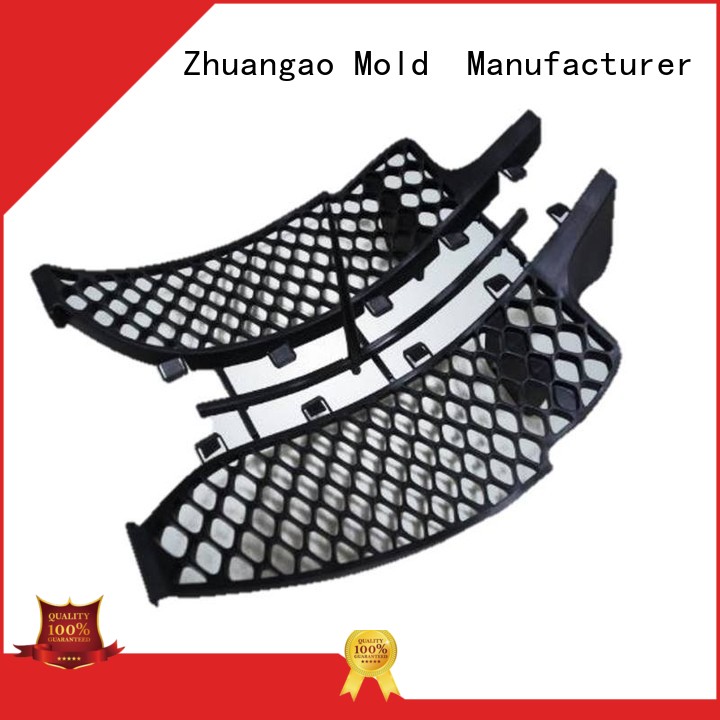 side mold auto filter supplier for market