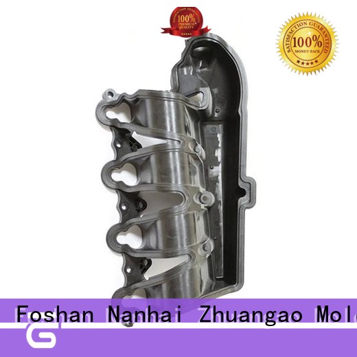 Zhuangao automotive injection molding in automotive industry wholesale for market