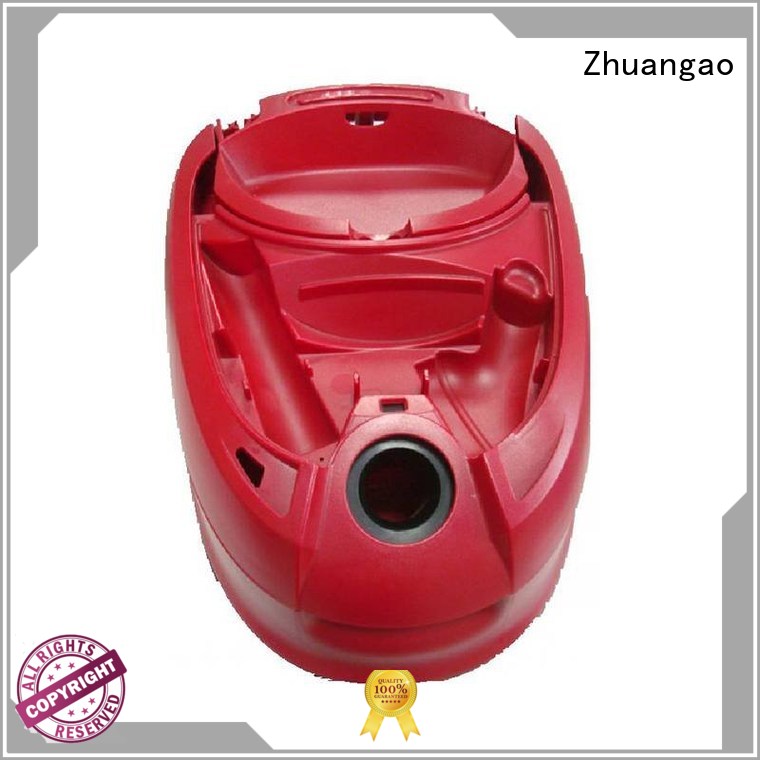 molding plastic injection mold making base supply for juicer mold
