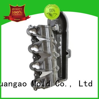 Zhuangao engine automotive parts mold supplier for home