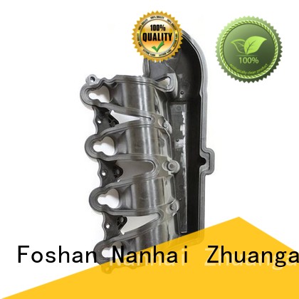 Zhuangao automotive plastic injection molding wholesale for shop