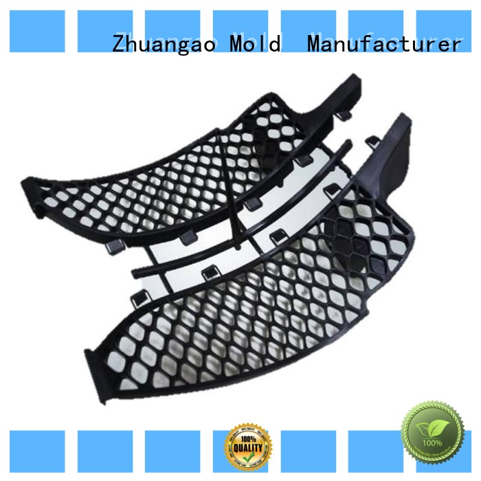 Zhuangao side auto molding on sale for home