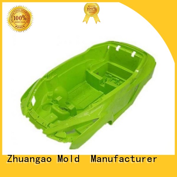 hippo toy mold making wholesale for toy car
