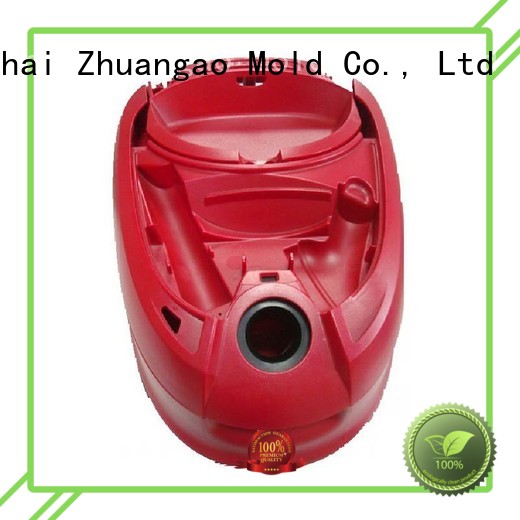 electric mold on plastic mould from China for hair dryer