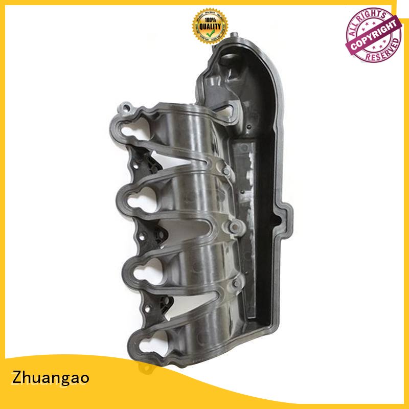 plastic injection mold components molding with high quality for shop