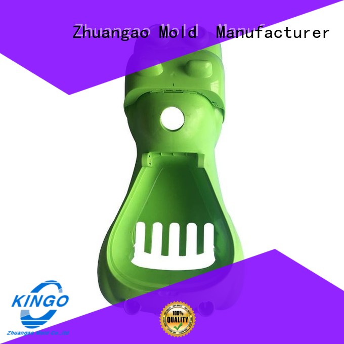 online pvc injection molding car factory price for child