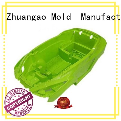 advanced die mold child from China for toy car