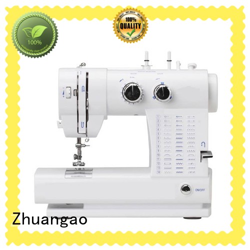 Zhuangao plastic rapid injection molding supplier for hair dryer