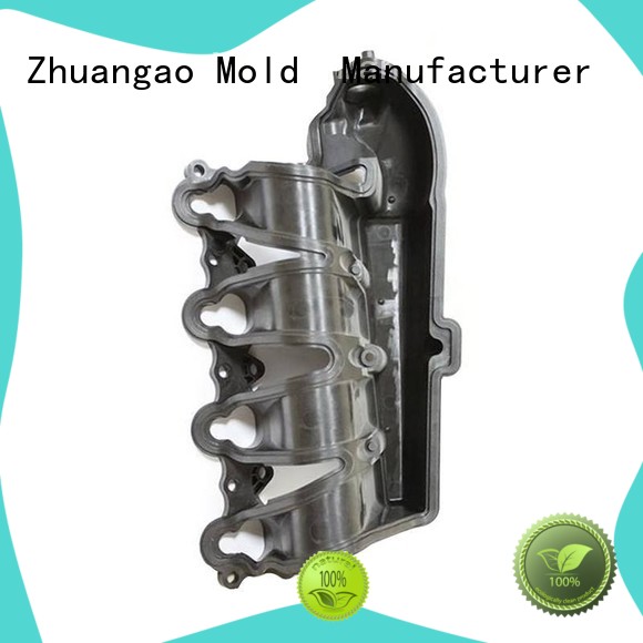 Zhuangao side automotive injection molding companies cover for home