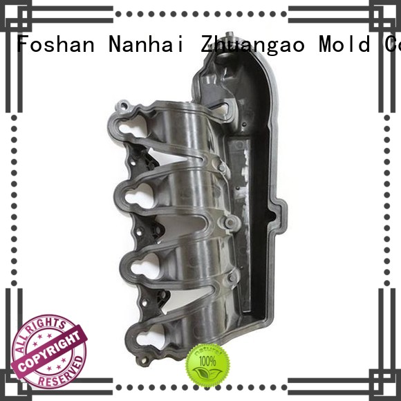 Zhuangao molding injection molding in automotive industry supplier for home