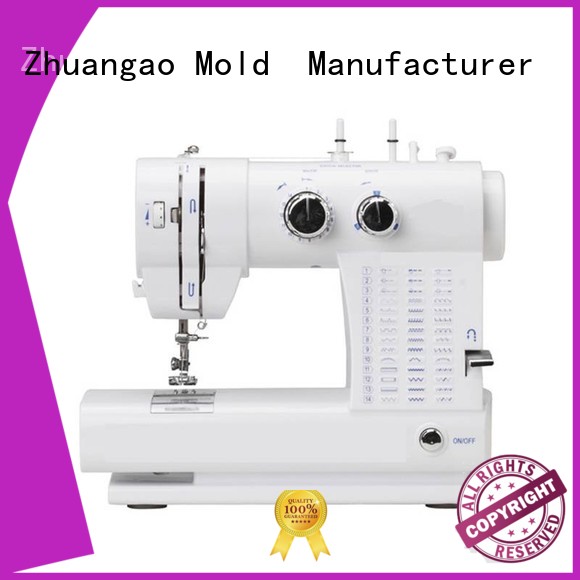 advanced rapid injection molding base factory price for kettle