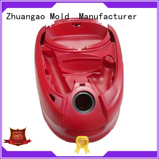 plastic plastic home appliances manufacturers on sale for kettle Zhuangao