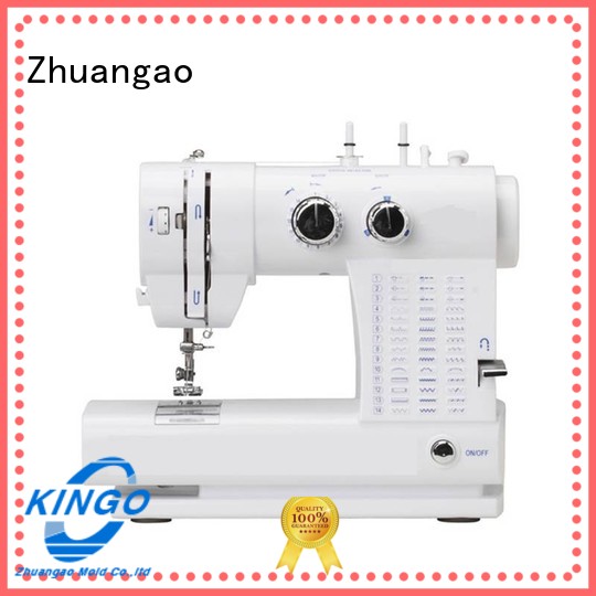 Zhuangao mold abs plastic molding supply for rabbit lantern
