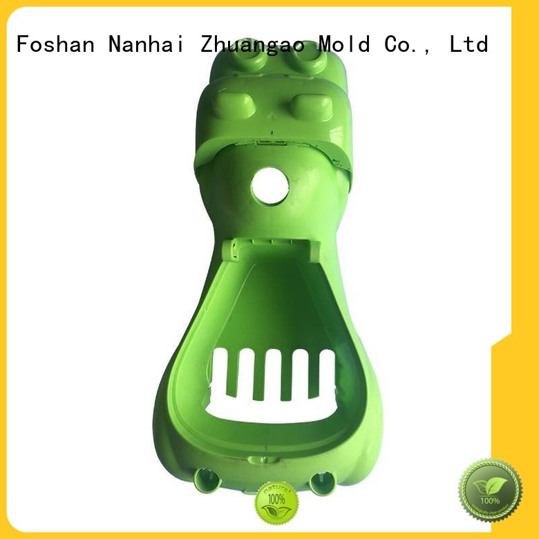 quality molding toys easy to handle for home Zhuangao