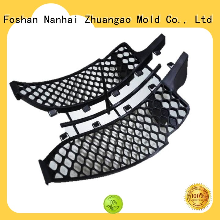 components automotive plastic injection molding companies auto for home Zhuangao